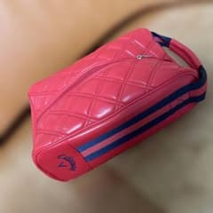 Callaway キャロウェイ ゴルフ シューズケースのサムネイル