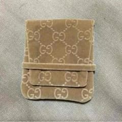 GUCCIアクセサリー入れのサムネイル