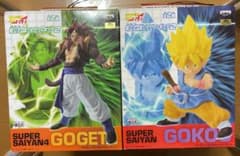 ドラゴンボールGTのサムネイル