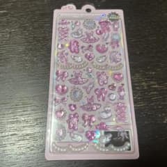 ボンボンドロップシール　正規品のサムネイル