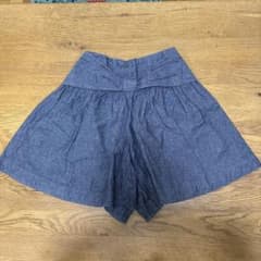 Kate spade ケイトスペイド 女の子 キュロット 160のサムネイル