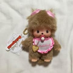 あんず坊や様専用-Bebichhichi(ベビチッチ) ぬいぐるみ-のサムネイル