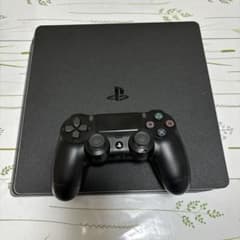 PlayStation4 ジェット・ブラック 500GBのサムネイル