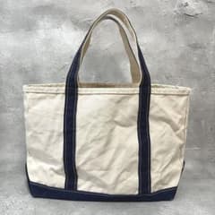 ジャーナルスタンダード別注エルエルビーンボートアンドトート