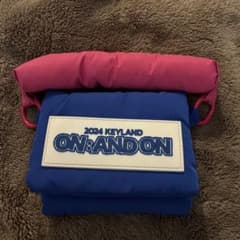 2024 KEYLAND ON:AND ON ミニバッグのサムネイル