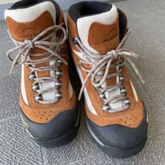 mont-bell 登山靴のサムネイル