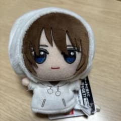 新テニスの王子様 ちびぐるみ 不二周助 モーリーファンタジー限定 vol