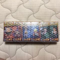 ワンピース ワーコレ 全6種セットのサムネイル