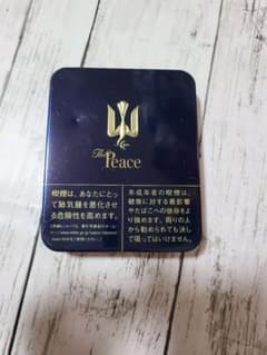 たばこのカンカン＊シガレットケースのサムネイル