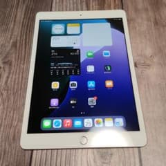 iPad 第7世代 32GB バッテリー97% SIMフリー 超美品 - メルカリ