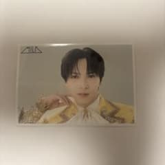 M!LK 吉田仁人 シャカレボ生写真のサムネイル