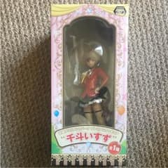 千斗いすず フィギュアのサムネイル
