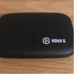 Elgato Game Capture HD60 Sのサムネイル