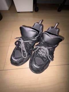 BALENCIAGA にZARAでか靴 26.5cm oqium swag - メルカリ