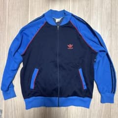 adidas アディダスヴィンテージ　ジャージのサムネイル