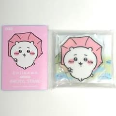 ちいかわ 韓国限定 ランダムアクリルスタンド
