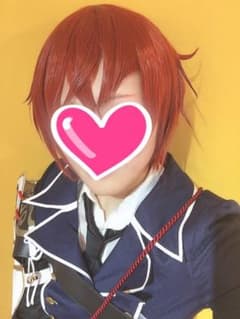 りょうちゃん専用 信濃藤四郎ウィッグのサムネイル