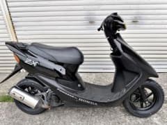 ライブディオZX 規制前 前期型 クランクベアリング交換済み 全国配送OK