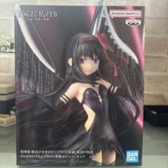 劇場版『魔法少女まどか☆マギカ［新編］叛逆の物語』悪魔ほむらのサムネイル