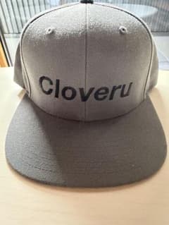 Cloveru ベースボールキャップ 周年記念 - メルカリ