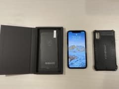【sena様専用】iPhone XR Black 64GBのサムネイル