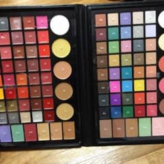 ｐａｍｓメイクパレットのサムネイル