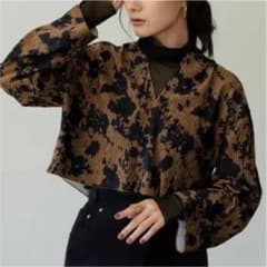 miette ムラプリントセットアップのサムネイル