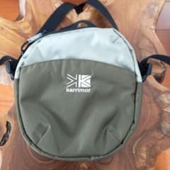 karrimor ショルダーポケット 501123のサムネイル