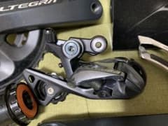 【Aseg1993専用商品】ディレイラーセットのサムネイル
