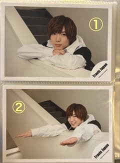 TravisJapan 個人写真のサムネイル