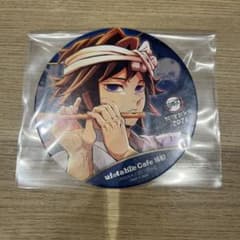 鬼滅の刃 ufotable Cafe 阿波おどり コースターのサムネイル