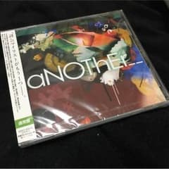 【通常版】【CDのみ】aNOthEr__ 腹話 歌い手 未開封のサムネイル