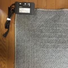 ホットカーペット　3畳のサムネイル