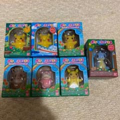 ポケモふどーる まとめ売りのサムネイル