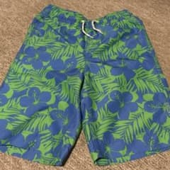 GapKids 水着 140のサムネイル