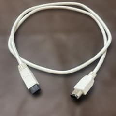ELECOM IEEE1394ケーブル/13945ケーブルのサムネイル