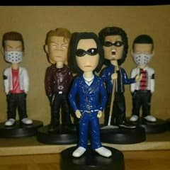 クローズworstのcrazykids全7種セットのサムネイル