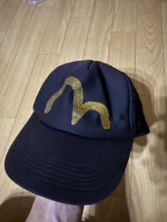 f*️様 EVISUメッシュキャップのサムネイル