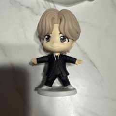 Jung Kook フィギュア マクドナルドのサムネイル