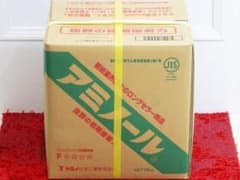 クロス糊 アミノール 18kg 壁紙糊 クロス糊 ボンド ヤヨイ化学のサムネイル