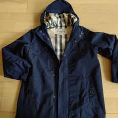 BURBERRY上着のサムネイル