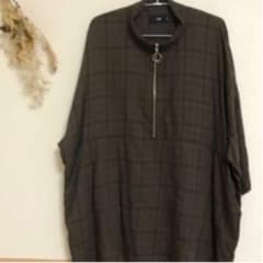 HARE ハーフジッププルオーバーのサムネイル