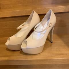 エスペランサ　ハイヒールのサムネイル
