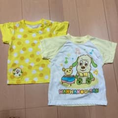 Tシャツ　80サイズのサムネイル