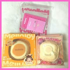 9*2様 【新品未使用】 mellojoy 贅沢スフレ　トースト　2点セット 9*2様 【新品未使用】 mellojoy 贅沢スフレ トースト 2点セット - メルカリ