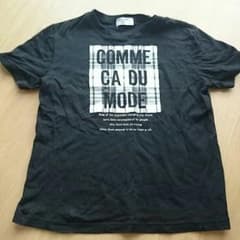 コムサ☆Tシャツ☆130のサムネイル