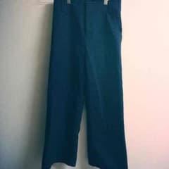 APC ワイドパンツのサムネイル