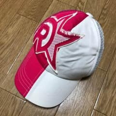 リアルビーボイス！キャップ！のサムネイル