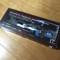 ハイエース ハイマウントストップランプ ヴァレンティ LEDのサムネイル