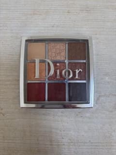 Dior アイシャドウパレット 003 Amber Neutalsのサムネイル